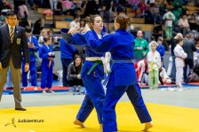 15.03.2025 Berger Nachwuchscup
